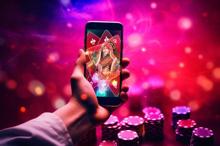 Daftar pertandingan dengan pasar taruhan di aplikasi agen96